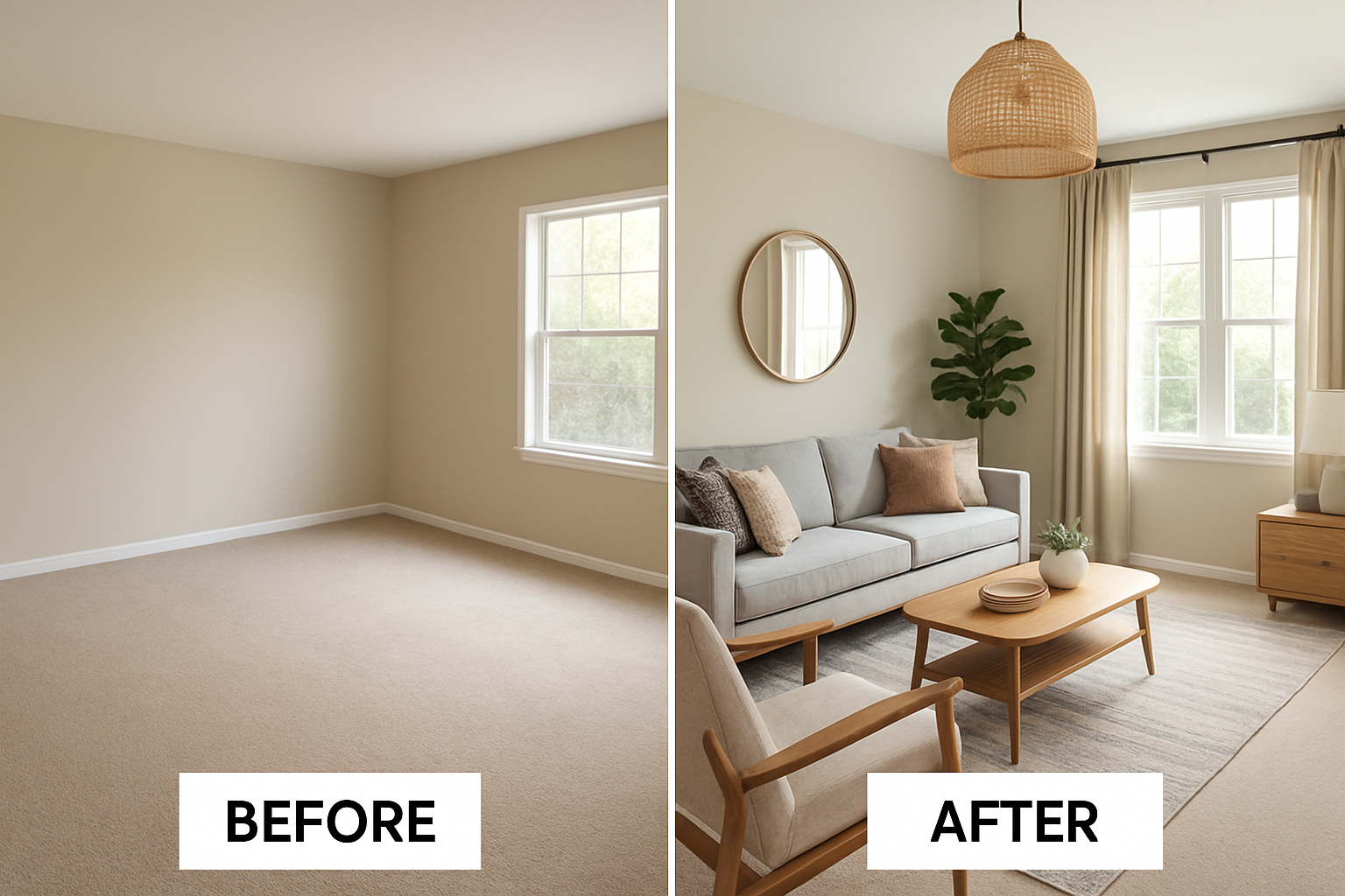 The Science Behind AI Interior Design (Explained Simply) - AIInterior Blog